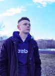 Кирилл, 20 лет, Владивосток