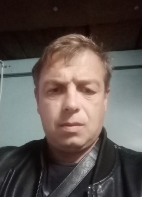 Алексей, 47, Россия, Волхов