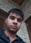 Sullaymonov, 21 год, Samarqand