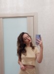 Анжелика, 22 года, Новосибирск
