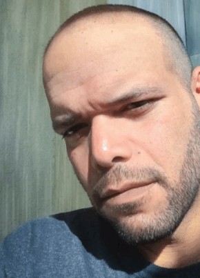 carlos, 44, United States of America, Four Corners (State of Florida)
