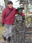 Серж, 46 лет, Южно-Сахалинск
