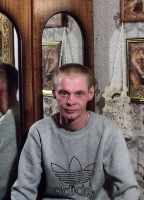 Дмитрий, 43, Россия, Сокол