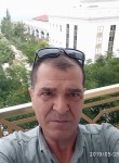 Хан, 61 год, Aşgabat
