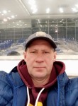 Дмитрий, 48 лет, Омск