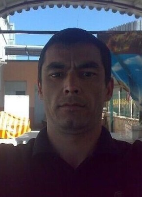 Asrorov, 40, Tajikistan, Istaravshan