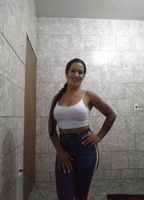 Jessiana, 38, República Federativa do Brasil, São Paulo capital