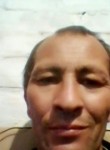 Валентин, 49 лет, Новомосковськ