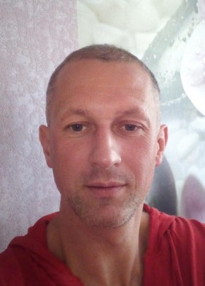 Саша, 44, Рэспубліка Беларусь, Орша
