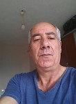Sait, 62 года, Adapazarı