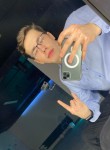 Maks, 26, Khanty-Mansiysk