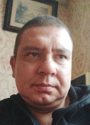 Dan, 46, Україна, Мелітополь