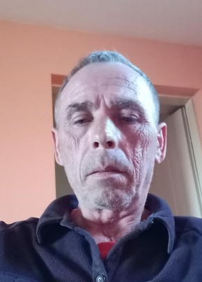 Zoki, 59, Србија, Ниш