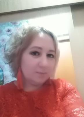 Olia, 49, Россия, Самара