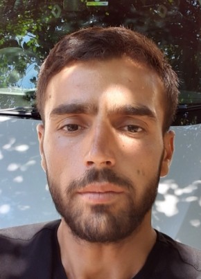 Ramazan, 25, Türkiye Cumhuriyeti, Çay