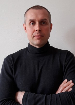 Denis Titov, 46, Россия, Ярославль