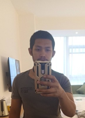 Toon, 33, Thailand, Chon Buri