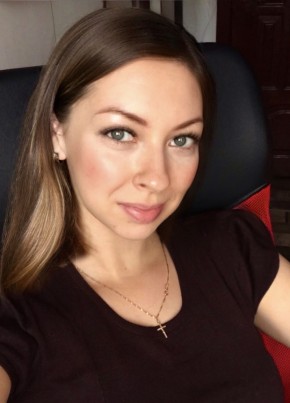 Yulia, 35, Россия, Нижний Новгород