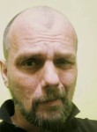 Иван, 46 лет, Вологда