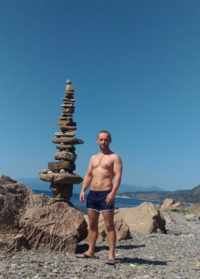 Сергей, 42, Россия, Ялта