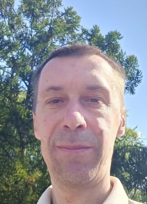Олег, 43, Рэспубліка Беларусь, Магілёў