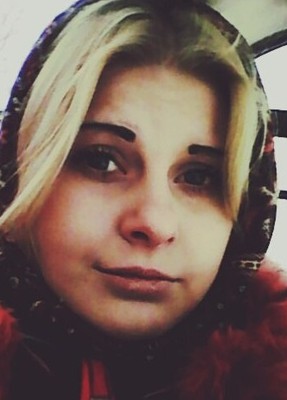 Екатерина, 26, Россия, Мценск
