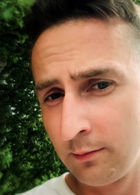 Алексей, 31, Россия, Кострома