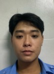 Minh Thuan, 22 года, Thành phố Hồ Chí Minh