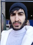 Исмаил, 24 года, Астрахань