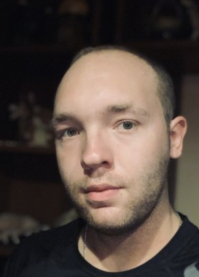 Андрей, 31, Россия, Дзержинский