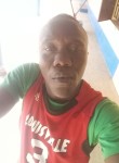 Lansana thengue , 35 лет, Conakry