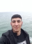 عبد سلام المريني, 23 года, الخميسات