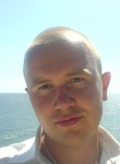 юра, 32 года