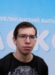 Дмитрий - Сыктывкар