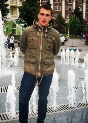 Вадим , 27, Україна, Київ