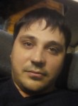 Dmitriy, 33, Volgograd