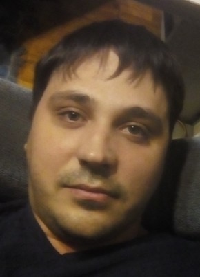 Дмитрий, 33, Россия, Волгоград