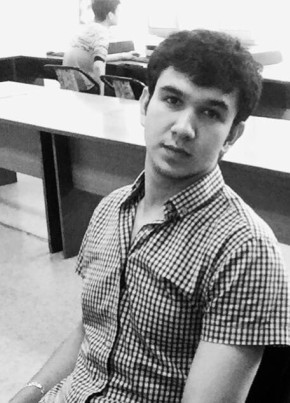 Roman, 31, Кыргыз Республикасы, Бишкек