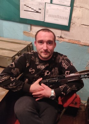 Алексей, 29, Россия, Мытищи