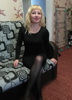 Александра, 40, Россия, Новочеркасск