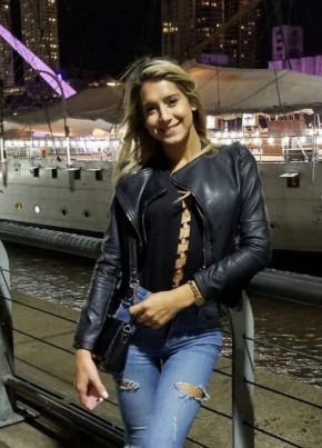 Deborah Pereira, 31, Repubblica Italiana, Romentino