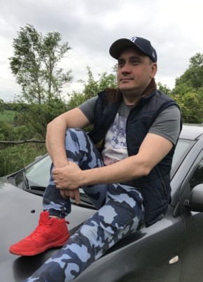 Alexandr, 50, Россия, Москва