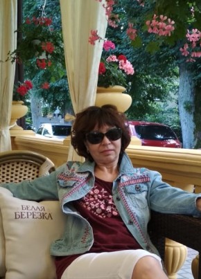 наталия, 56, Россия, Москва