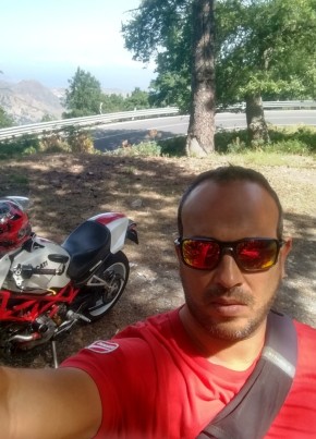 Vincent, 48, Repubblica Italiana, Barcellona Pozzo di Gotto