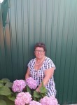 Наталья, 70 лет, Анапа
