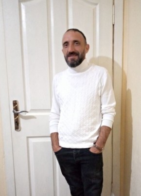 Yakup, 40, Turkey, Ardahan