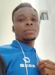 Kouadio Théodore, 36 лет, Abidjan