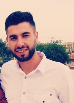Mehmet  salih, 29, Türkiye Cumhuriyeti, Alpıköy