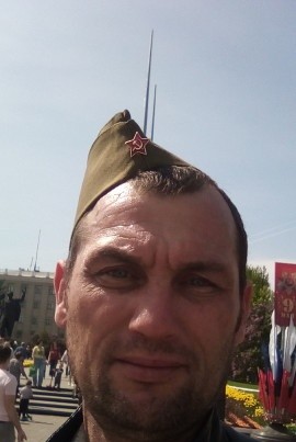 Сергей, 46, Россия, Тула