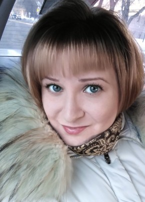 Анастасия, 32, Россия, Новосибирск